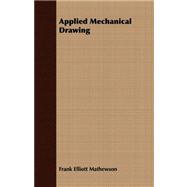 Applied Mechanical Drawing