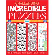 Incredible Puzzles