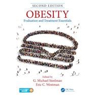 Obesity: Evaluation and Treatment Essentials, Second Edition