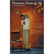 Humana Festival 1999