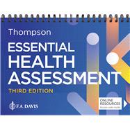Essential Health Assessment
