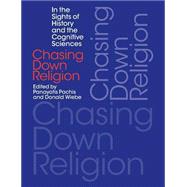 Chasing Down Religion