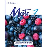 MATE 7