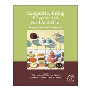 Compulsive Eating Behavior and Food Addiction