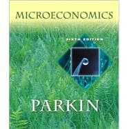 Microeconomics with Electronic Study Guide CD-ROM