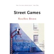Street Games Stories