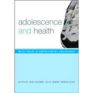 Adolescence and Health