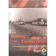 Making Connections: The Long-Distance Bus Industry in the USA