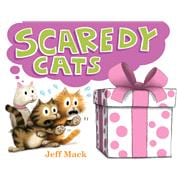 Scaredy Cats