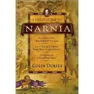 A Field Guide to Narnia