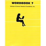Wordbook 7