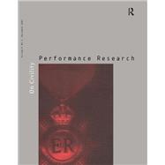 Performance Research 9:4 Dec 2
