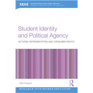 Student Identity and Political Agency