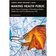 Making Health Public