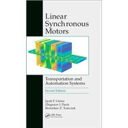 Linear Synchronous Motors