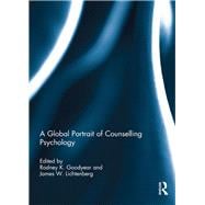A Global Portrait of Counselling Psychology
