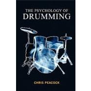 The Psychology of Drumming