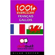 1001+ Exercices Français-gallois