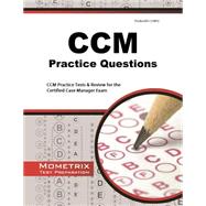Ccm Practice Questions