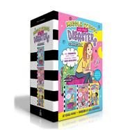Middle School and Other Disasters Collection (Boxed Set) Worst Broommate Ever!; Worst Love Spell Ever!; Biggest Secret Ever!