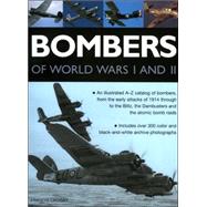 Bombers of World Wars I And II