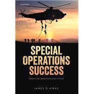 Special Operations Success