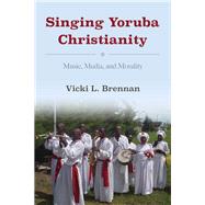 Singing Yoruba Christianity