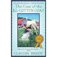 Case of the Ill-Gotten Goat : The Casebook of Dr. Mckenzie,9780425222072
