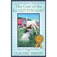 Case of the Ill-Gotten Goat : The Casebook of Dr. Mckenzie