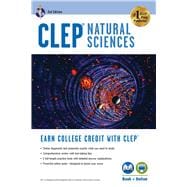 Clep Natural Sciences