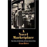 A Novel Marketplace