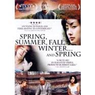 Spring, Summer, Fall, Winter... and Spring