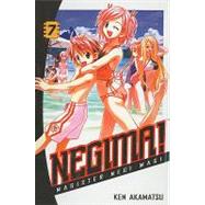 Negima!, Volume 7 : Magister Negi Magi