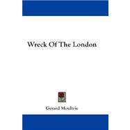Wreck of the London