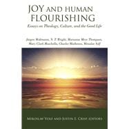 Joy and Human Flourishing