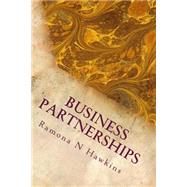 Business Partnerships