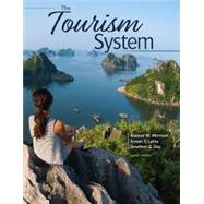 The Tourism System Ebook w/KHQ 180 days