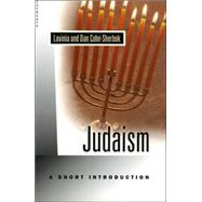 Judaism A Short Introduction