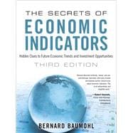 The Secrets of Economic Indicators Hidden Clues to Future Economic Trends and Investment Opportunities
