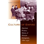 Culture of Empire