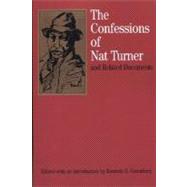 The Confessions of Nat Turner and Related Documents