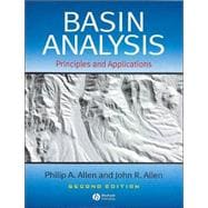 Basin Analysis : Principles and Applications