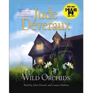 Wild Orchids; A Novel