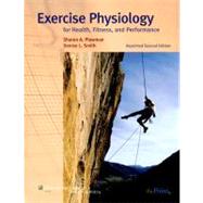 Exercise Physiology for Health, Fitness, and Performance