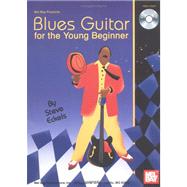 Blues Guitar for the Young Beginner