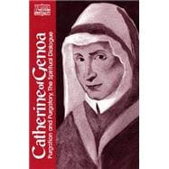Catherine of Genoa