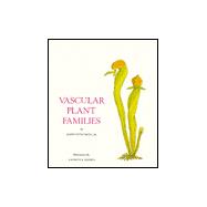 Vascular Plant Families