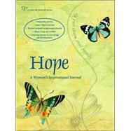 Hope: A Woman's Inspirational Journal