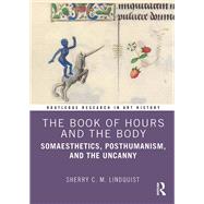 The Book of Hours and the Body