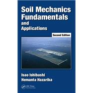 Soil Mechanics Fundamentals and Applications